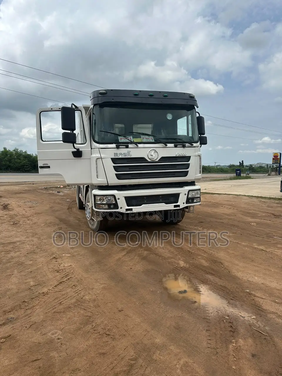Shacman Truck 2022