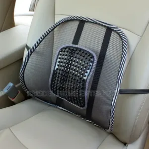 Car Seat Office Chair Back Support