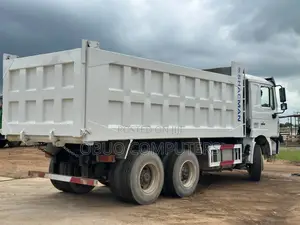 Shacman Truck 2022