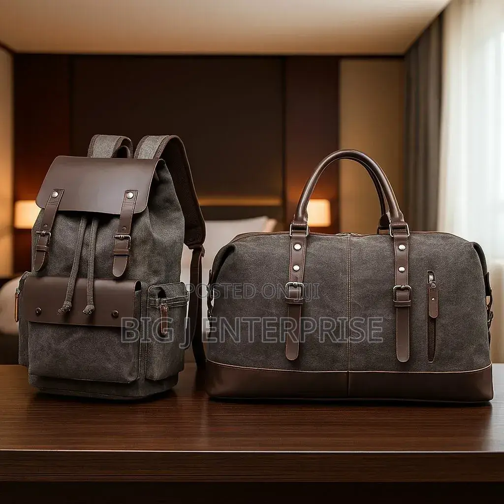 Quality Bags