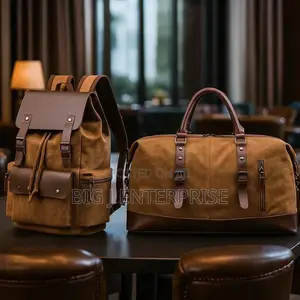 Quality Bags