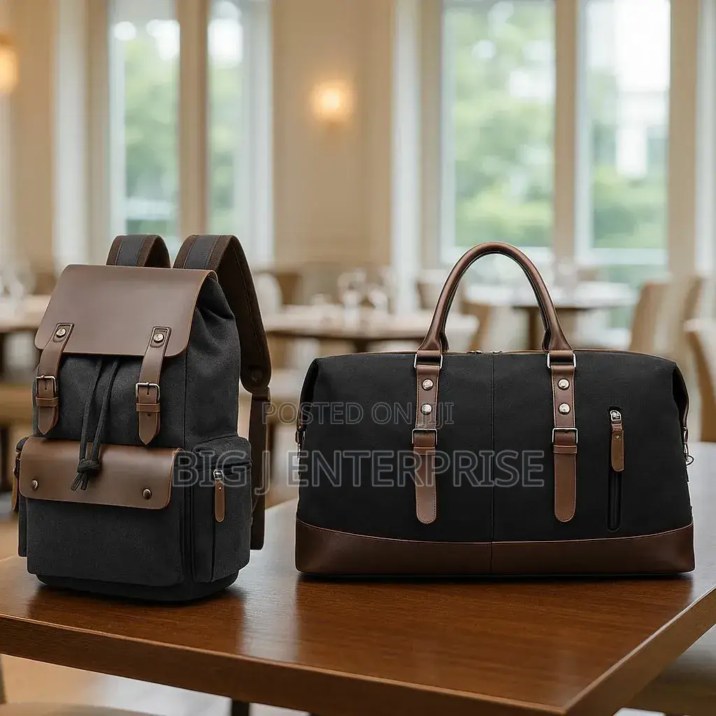 Quality Bags