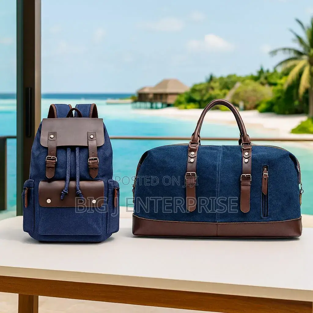 Quality Bags