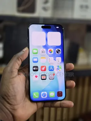 Apple iPhone 15 Pro Max 256 GB Blue