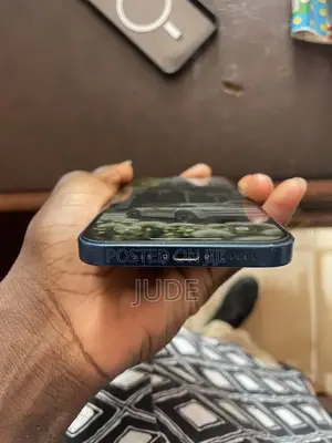 Apple iPhone 12 64 GB Blue