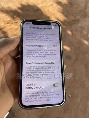 Apple iPhone 12 Pro 128 GB Gray