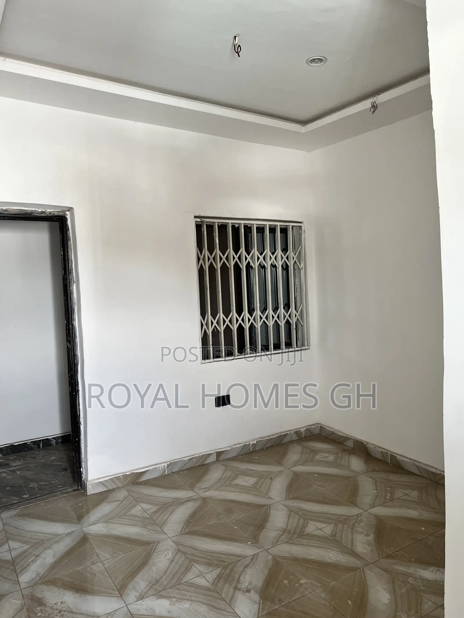 3bdrm Apartment in Royal Homes Gh, Kumasi Metropolitan for rent