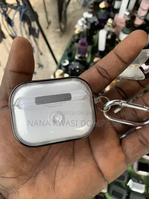 100% Original Apple Airpods Pro (2nd Gen) Wireless Earbuds,