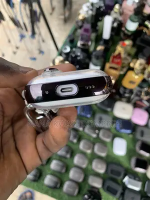 100% Original Apple Airpods Pro (2nd Gen) Wireless Earbuds,