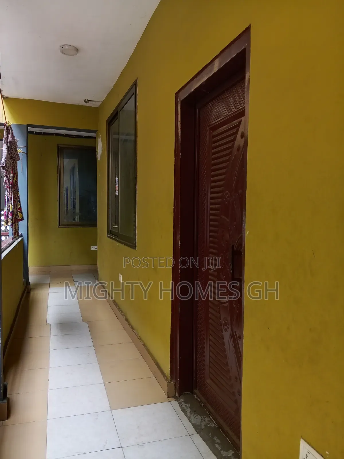 Studio Apartment in Mighty Homes, Kasoa for rent