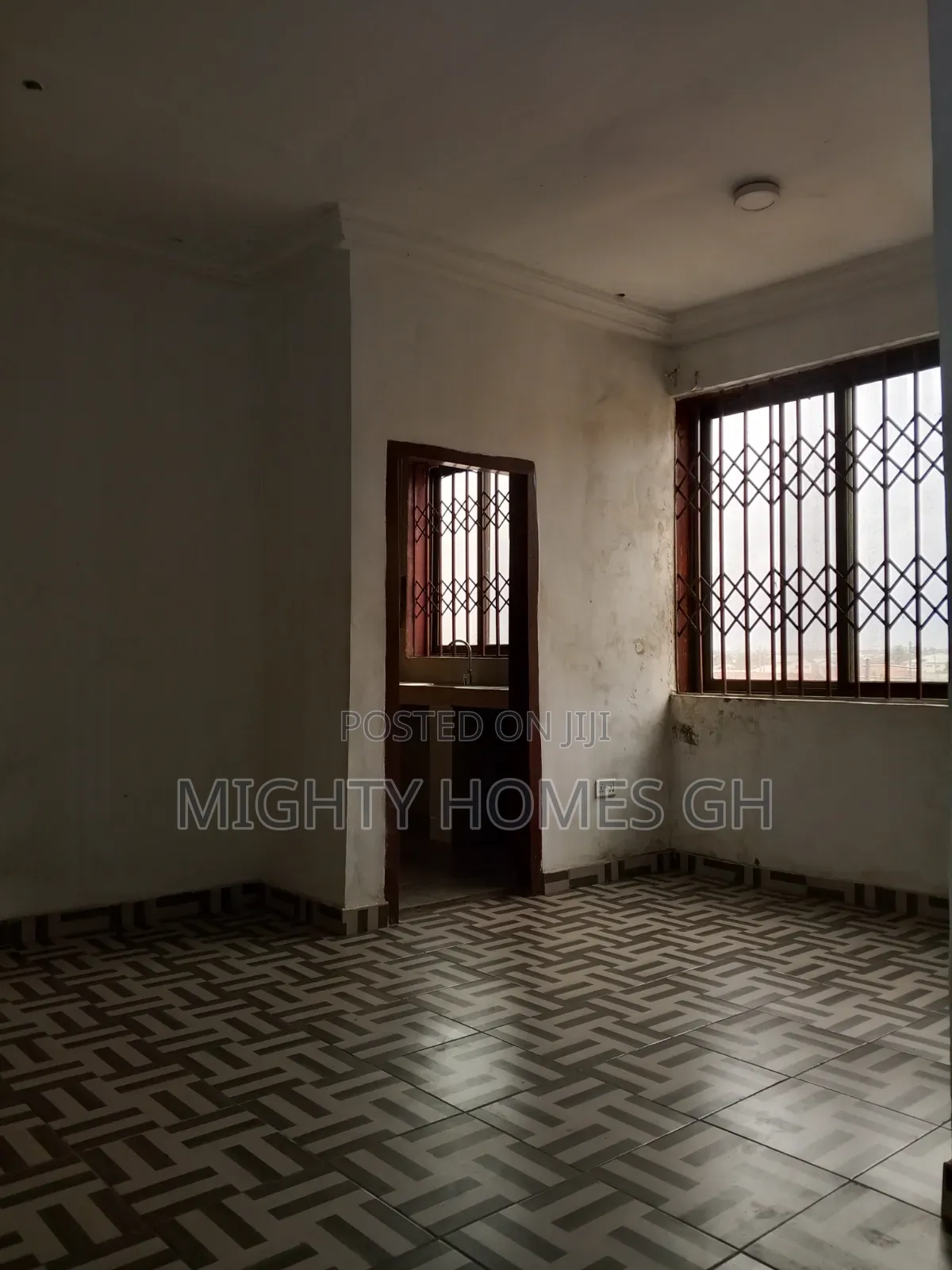 Studio Apartment in Mighty Homes, Kasoa for rent