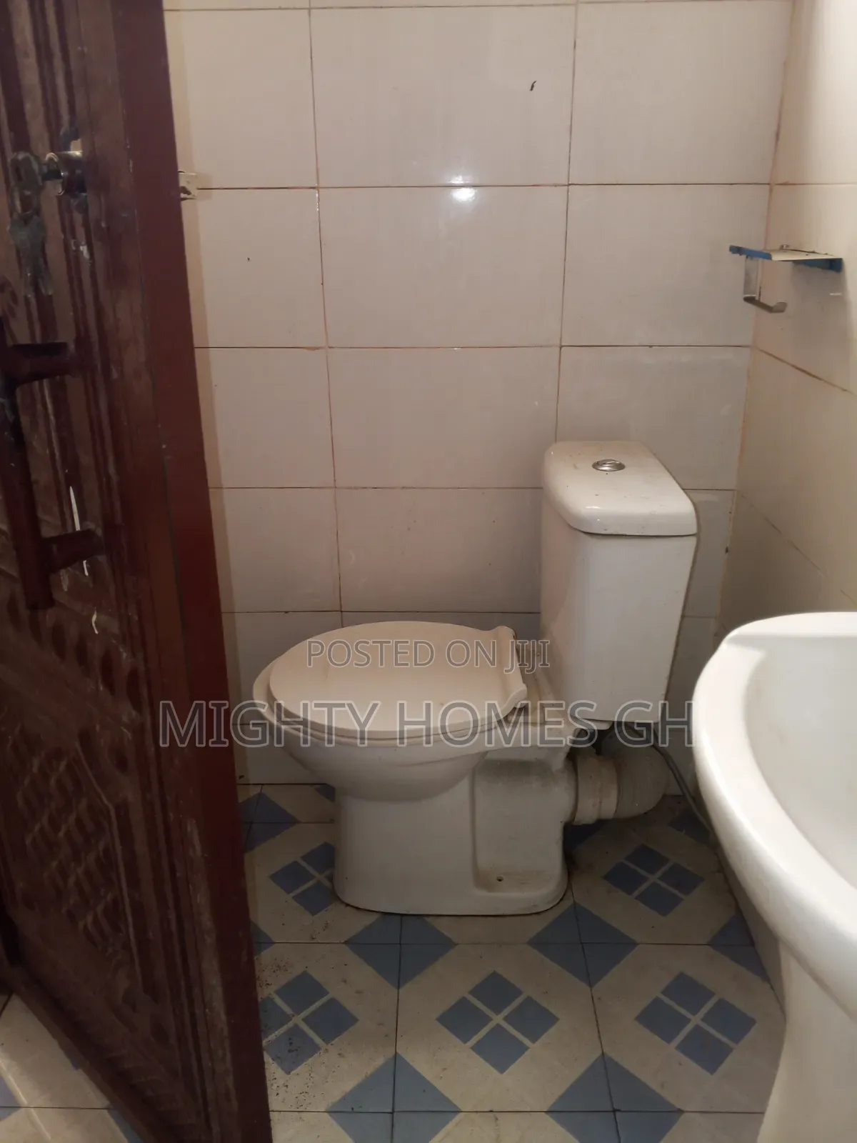 Studio Apartment in Mighty Homes, Kasoa for rent