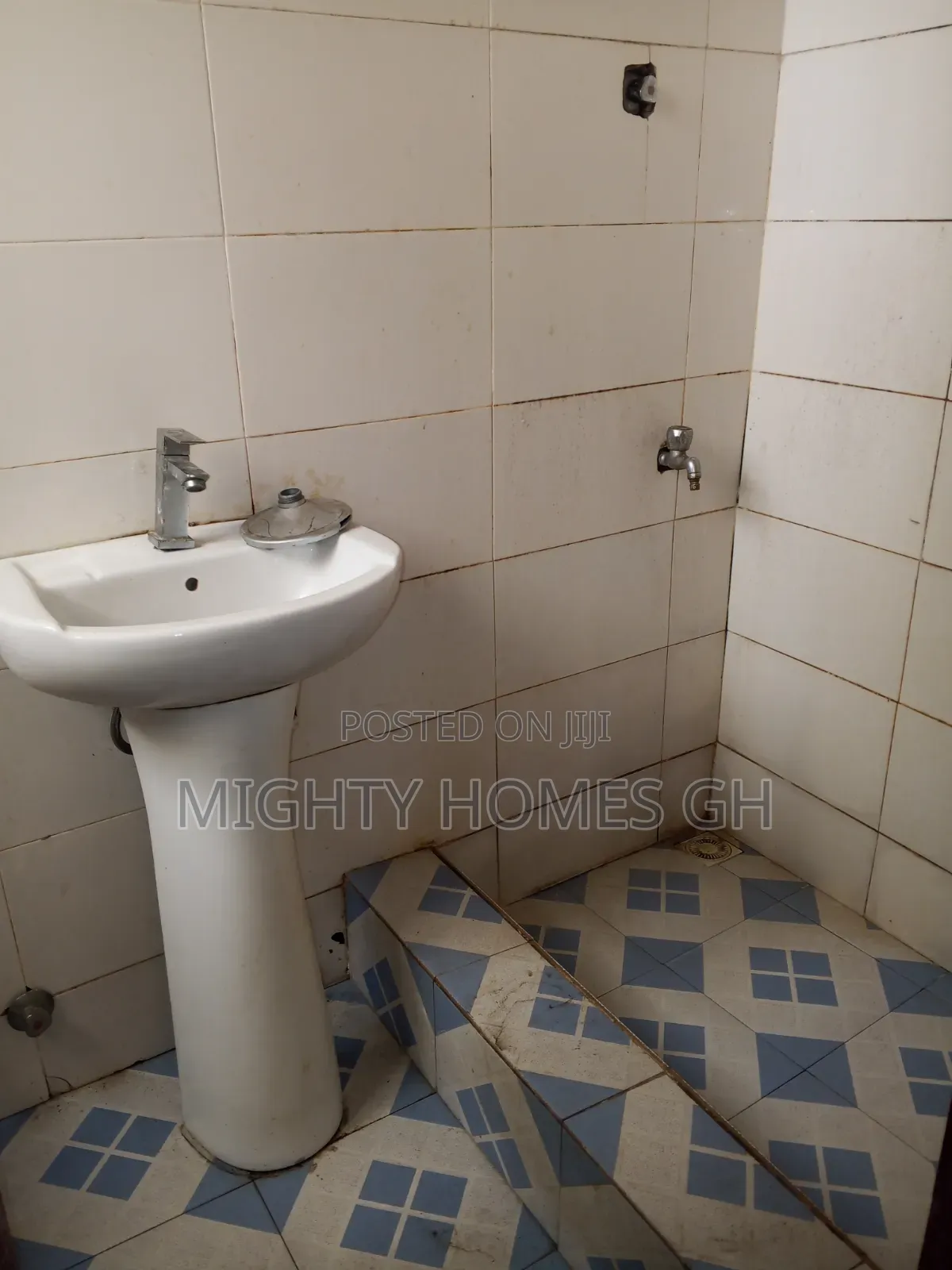 Studio Apartment in Mighty Homes, Kasoa for rent