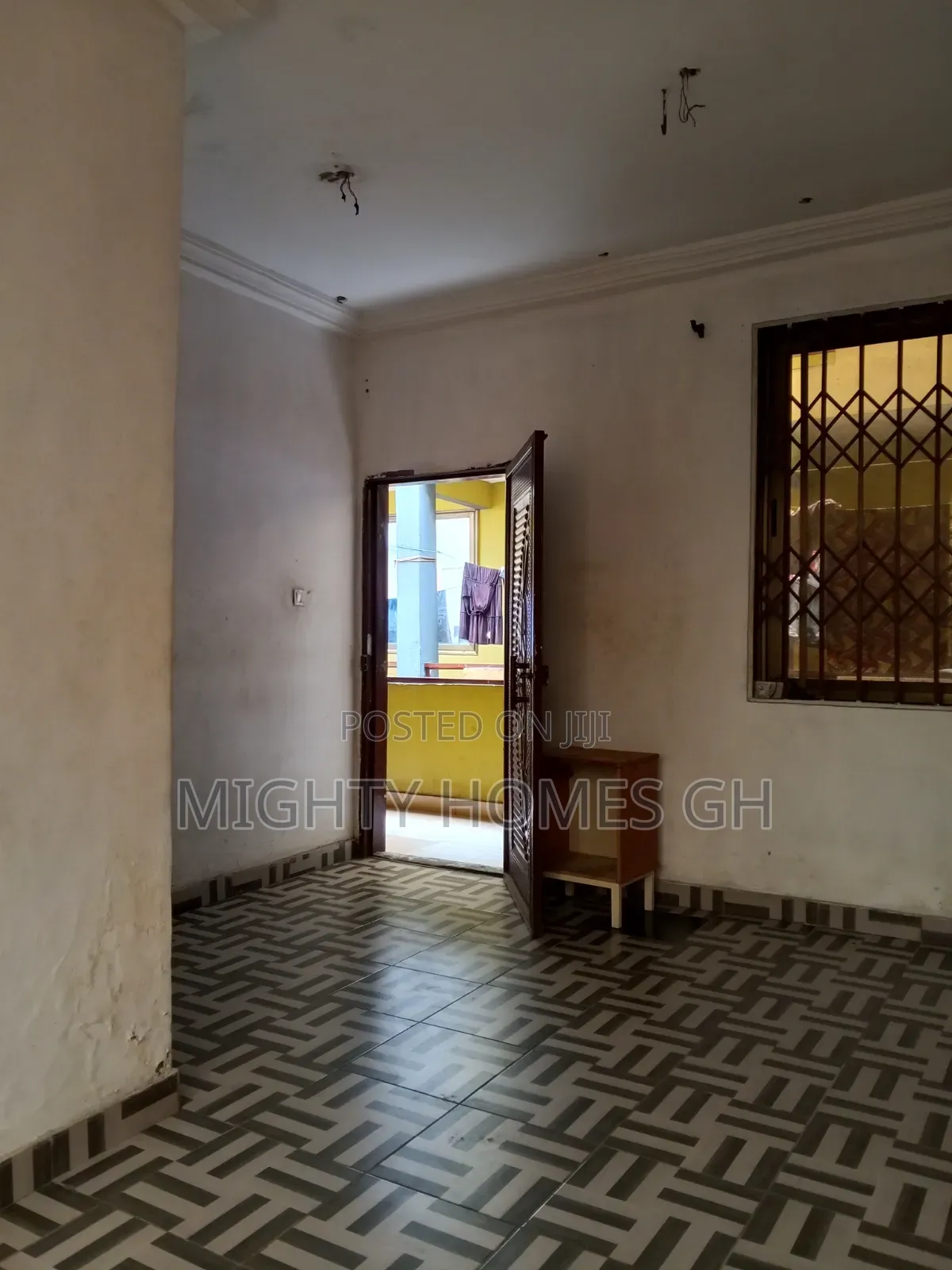 Studio Apartment in Mighty Homes, Kasoa for rent