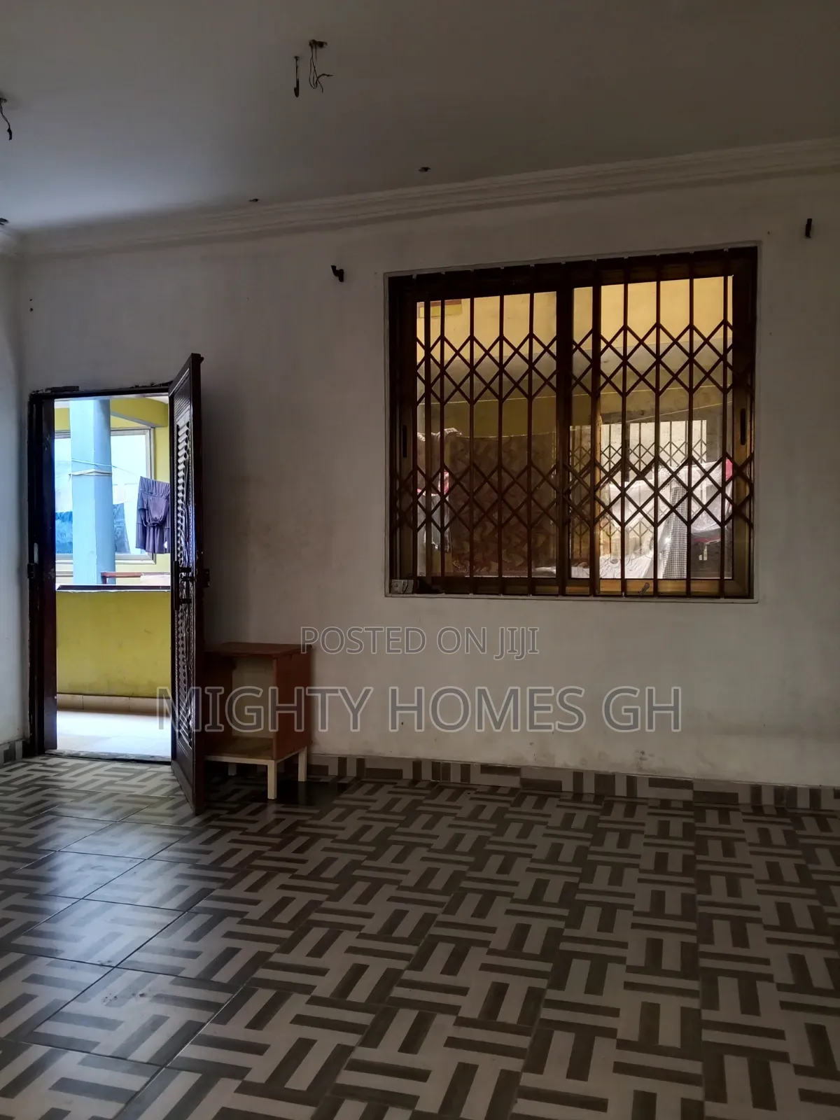 Studio Apartment in Mighty Homes, Kasoa for rent