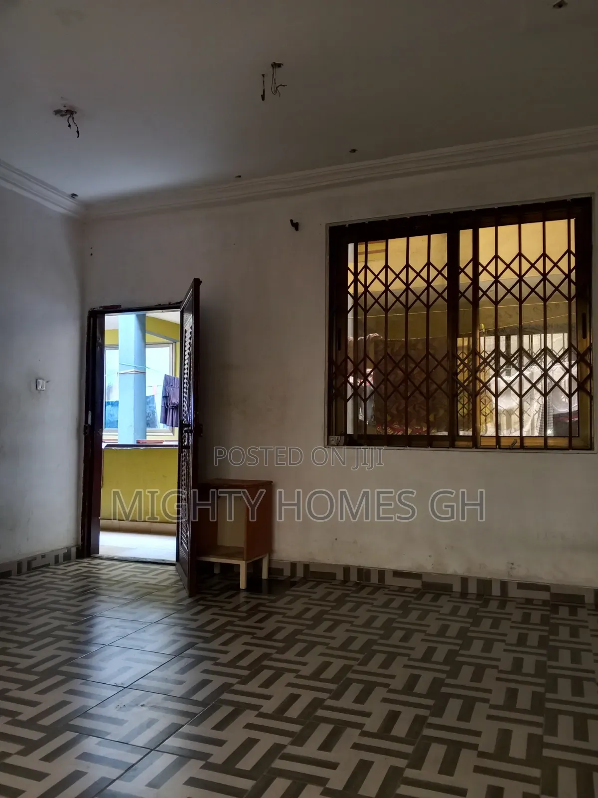Studio Apartment in Mighty Homes, Kasoa for rent