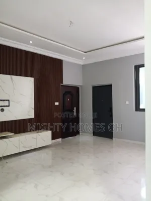 2bdrm Apartment in Mighty Homes, Kasoa for rent