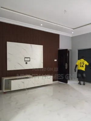 2bdrm Apartment in Mighty Homes, Kasoa for rent
