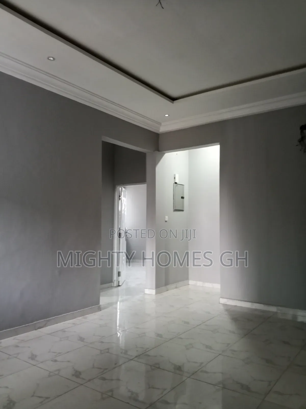 2bdrm Apartment in Mighty Homes, Kasoa for rent