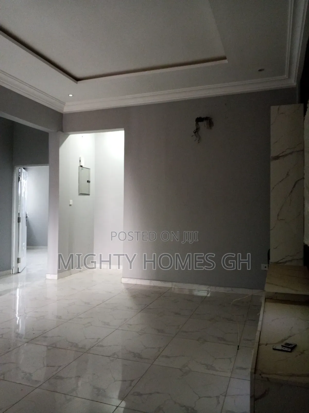 2bdrm Apartment in Mighty Homes, Kasoa for rent