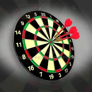 30cm Dart Game With 4 Arrows