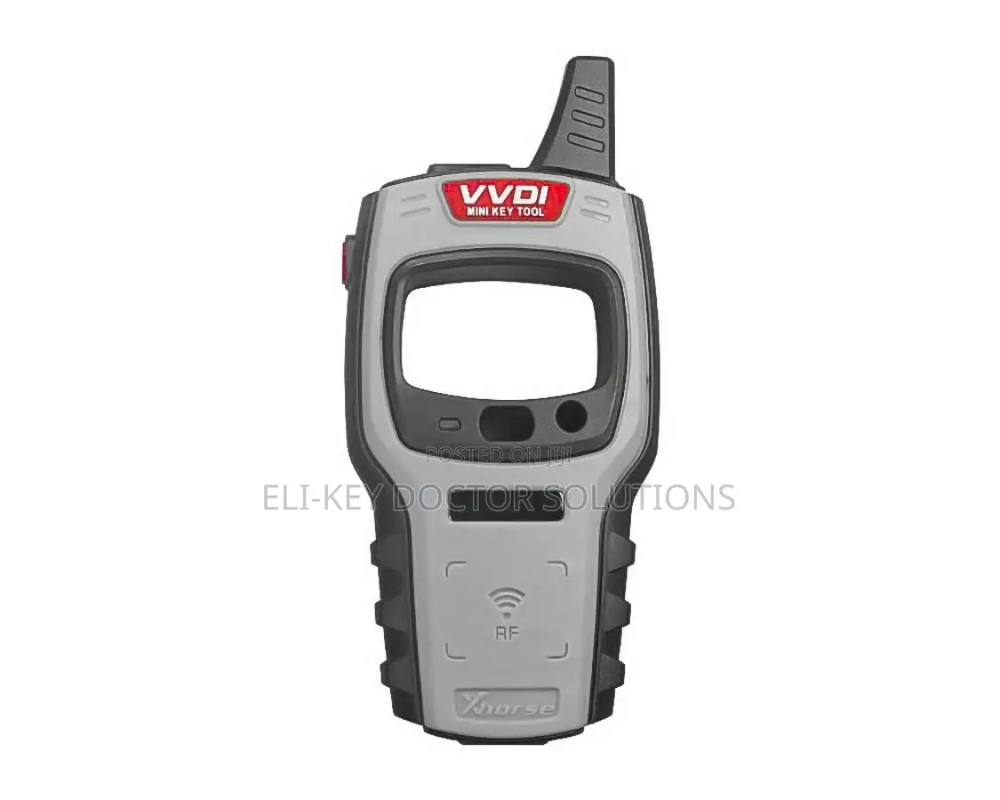 Xhorse Vvdi Mini Key Tool Remote Programmer Chip Cloner Global Version