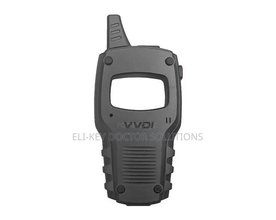 Xhorse Vvdi Mini Key Tool Remote Programmer Chip Cloner Global Version