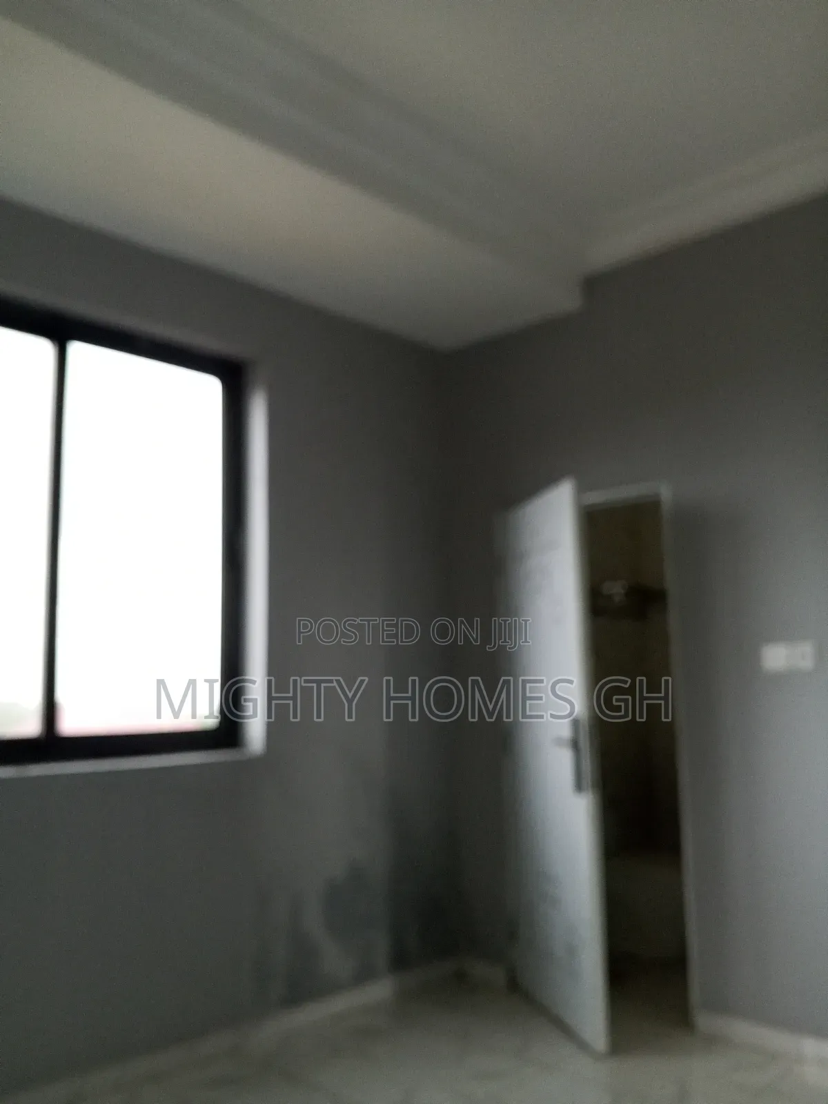 2bdrm Apartment in Mighty Homes, Kasoa for rent