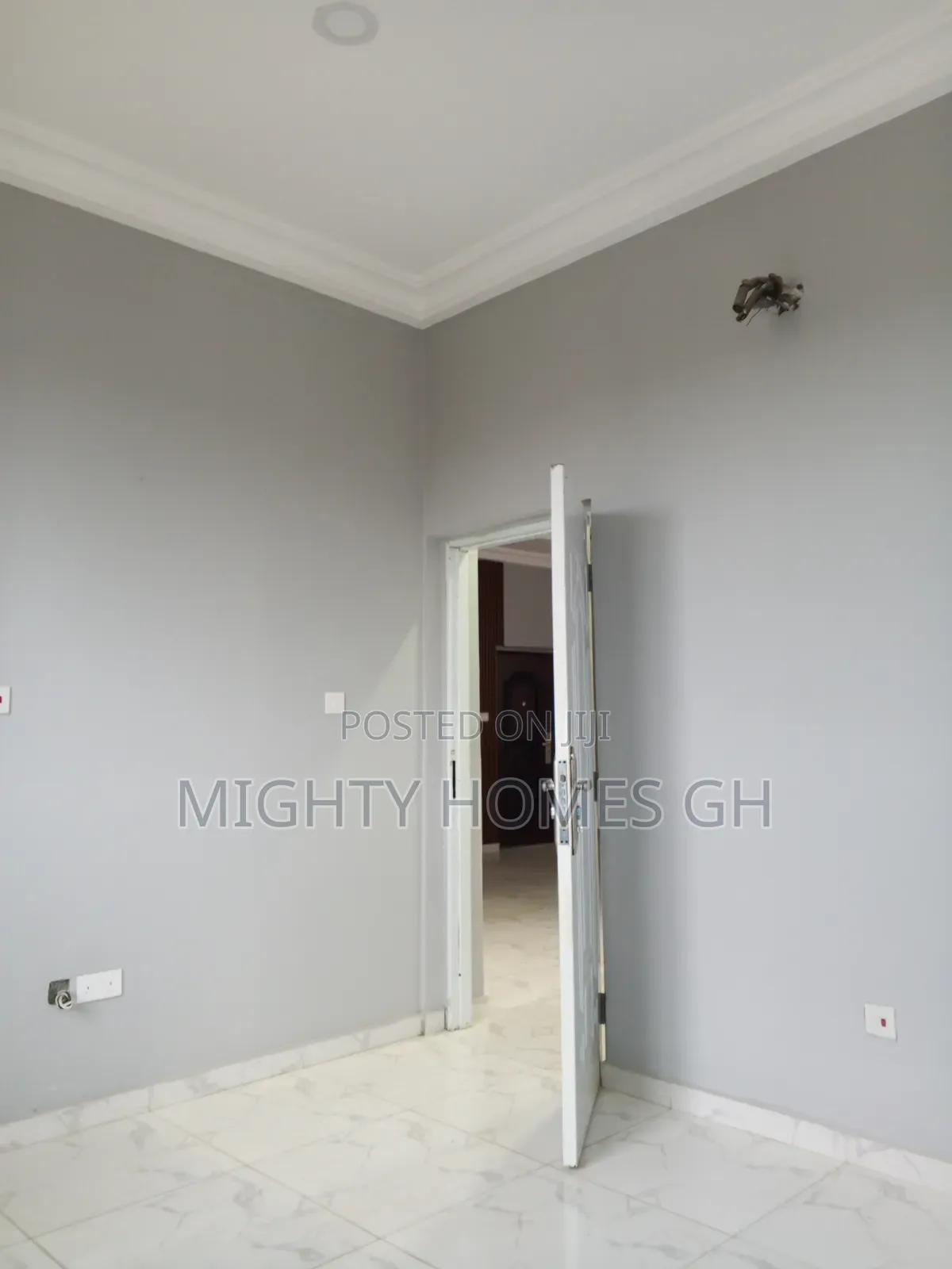 2bdrm Apartment in Mighty Homes, Kasoa for rent