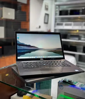 Laptop Dell Latitude 7480 8GB Intel Core i7 SSD 256GB