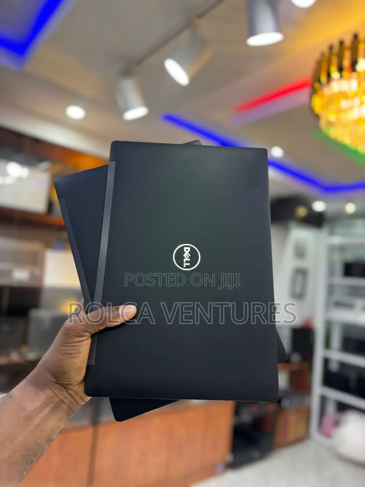 Laptop Dell Latitude 7480 8GB Intel Core i7 SSD 256GB