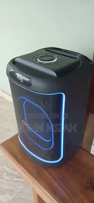 Cardice Bluetooth Speaker