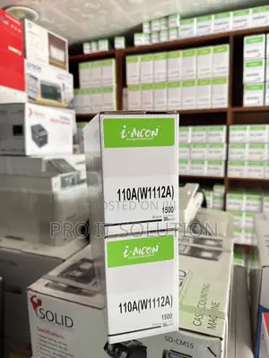 Hp 110a Toner Cartridge