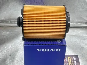 Volvo Cartridge Oil Filter