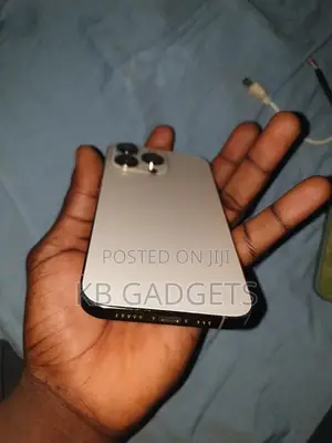 Apple iPhone 13 Pro 128 GB Gold