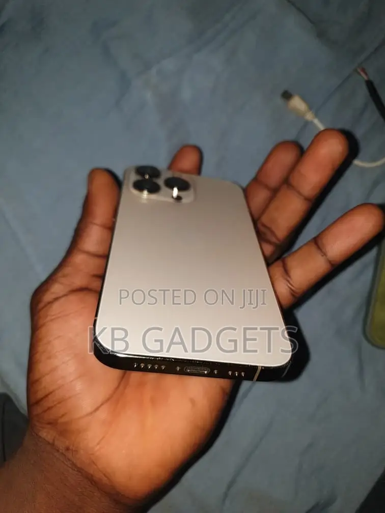 Apple iPhone 13 Pro 128 GB Gold