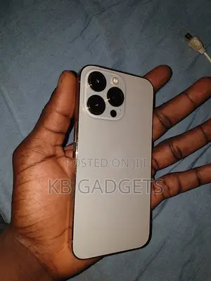 Apple iPhone 13 Pro 128 GB Gold