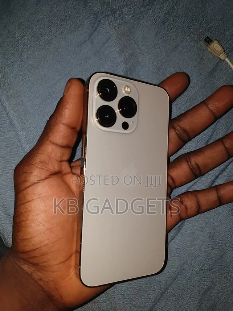 Apple iPhone 13 Pro 128 GB Gold