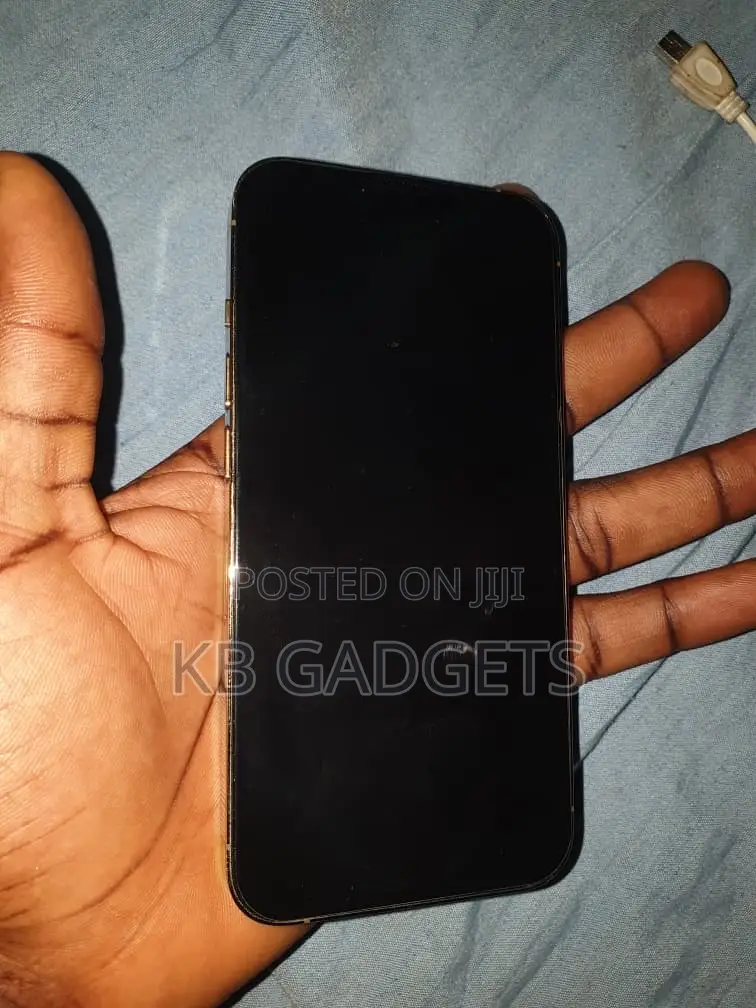 Apple iPhone 13 Pro 128 GB Gold