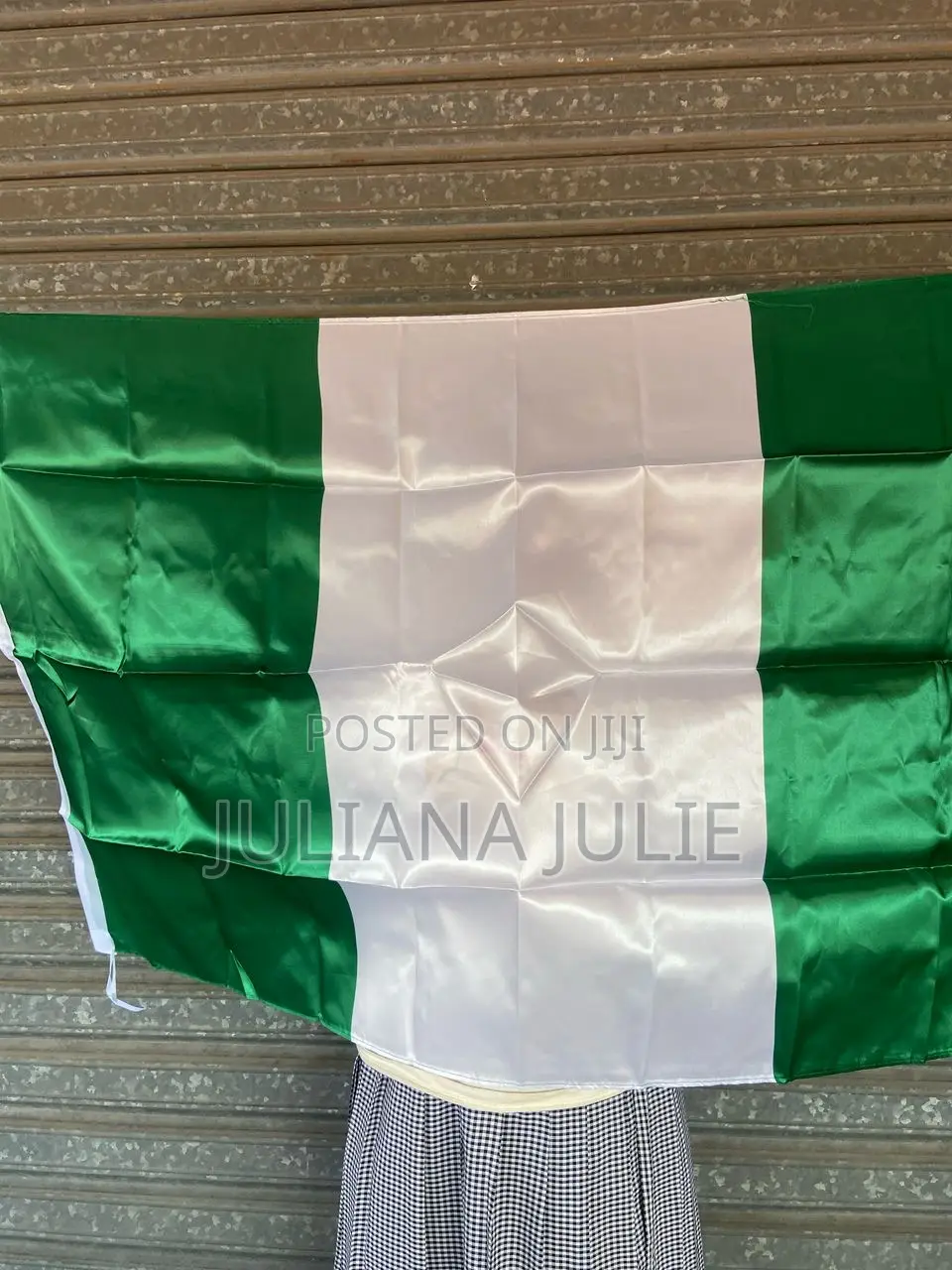 Original Country Flags