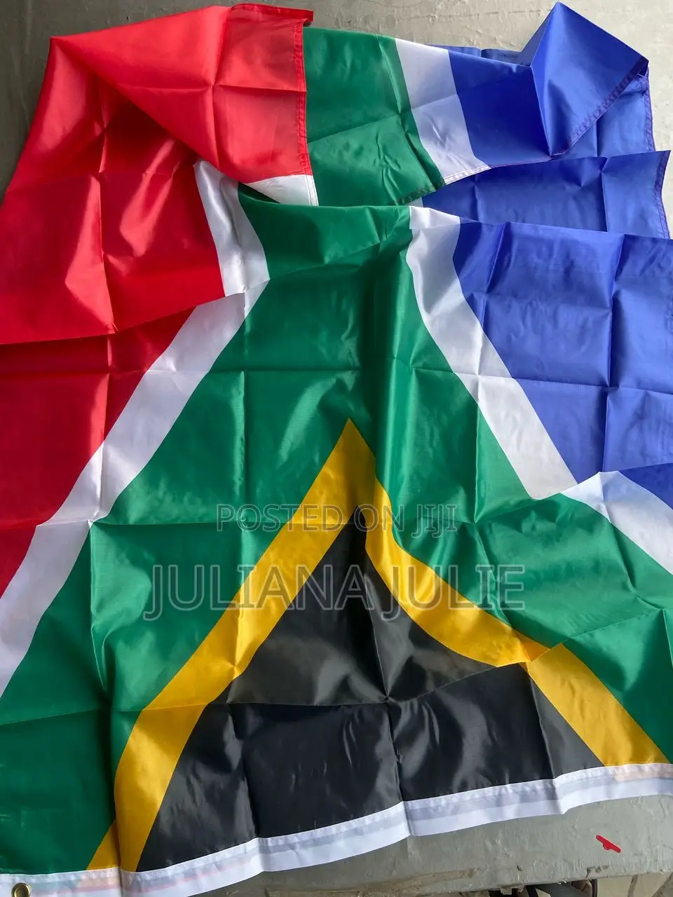 Original Country Flags