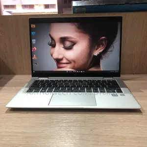 Laptop HP EliteBook 1030 16GB Intel Core i7 SSD 256GB