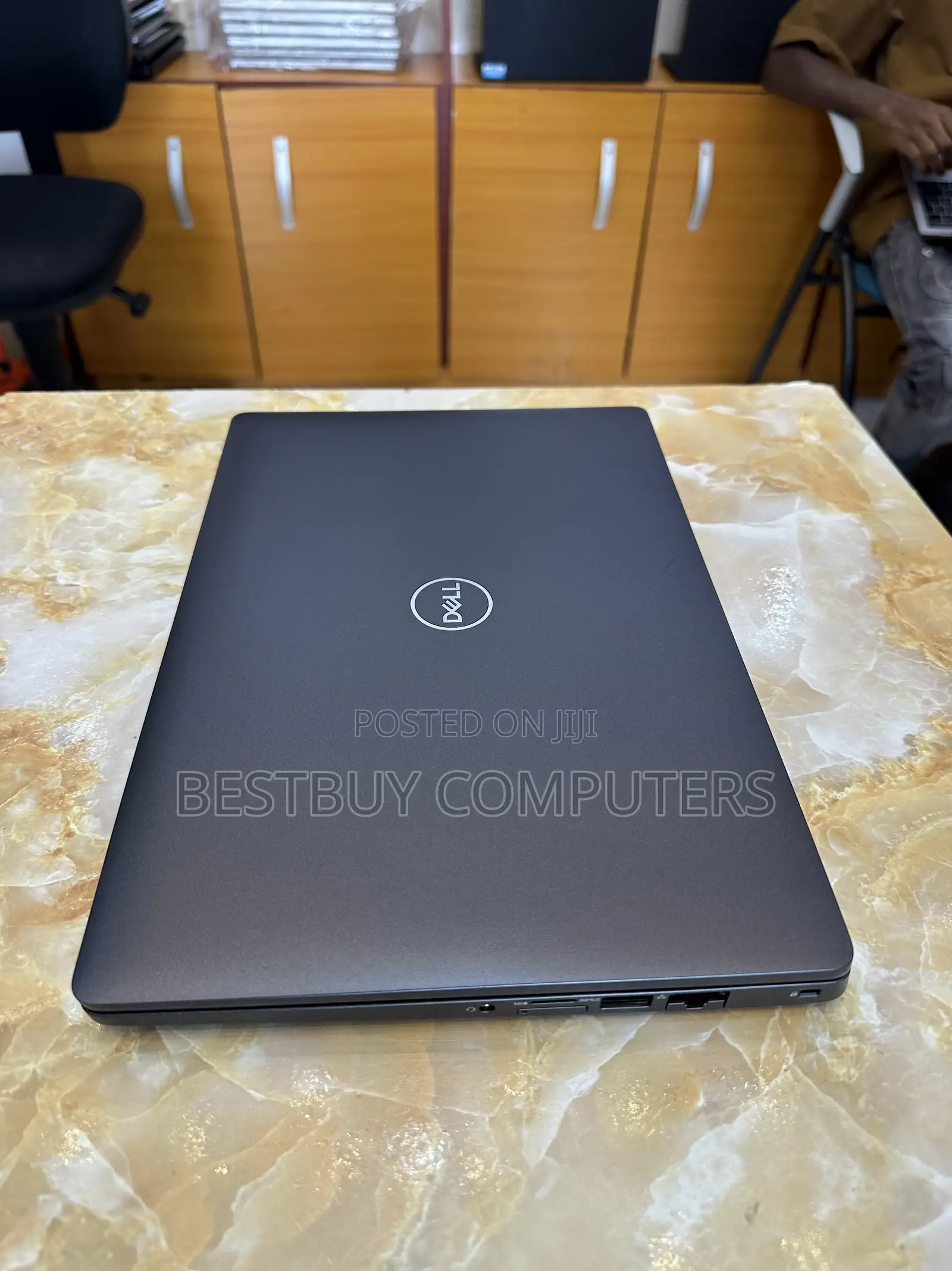 Laptop Dell Latitude 5300 8GB Intel Core i5 SSD 256GB