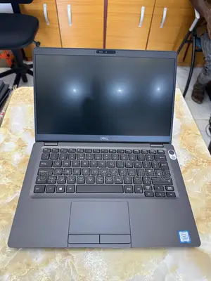 Laptop Dell Latitude 5300 8GB Intel Core i5 SSD 256GB