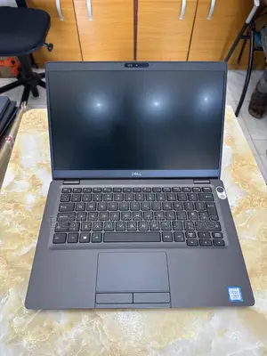 Laptop Dell Latitude 5300 8GB Intel Core i5 SSD 256GB