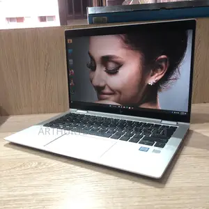 Laptop HP EliteBook 1030 16GB Intel Core i7 SSD 256GB