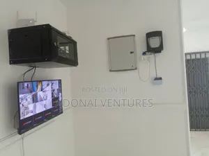 4bdrm House in Tafo Mamponteng, Kumasi Metropolitan for sale