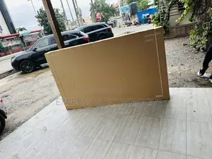 Ultra Modern 85 Inch Qled Q80c Smart Tv (2023)