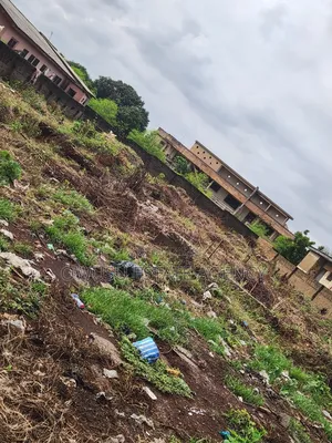 A Two Plot of Land for Sale at Tema Off Community