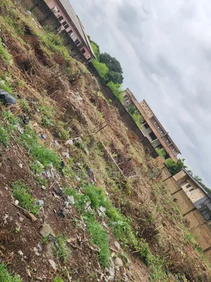 A Two Plot of Land for Sale at Tema Off Community
